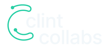 Clint Collabs Logo