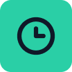 Clock Icon